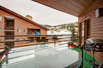 Courchevel By Alpine Ski Properties Park Stadt Exterior foto
