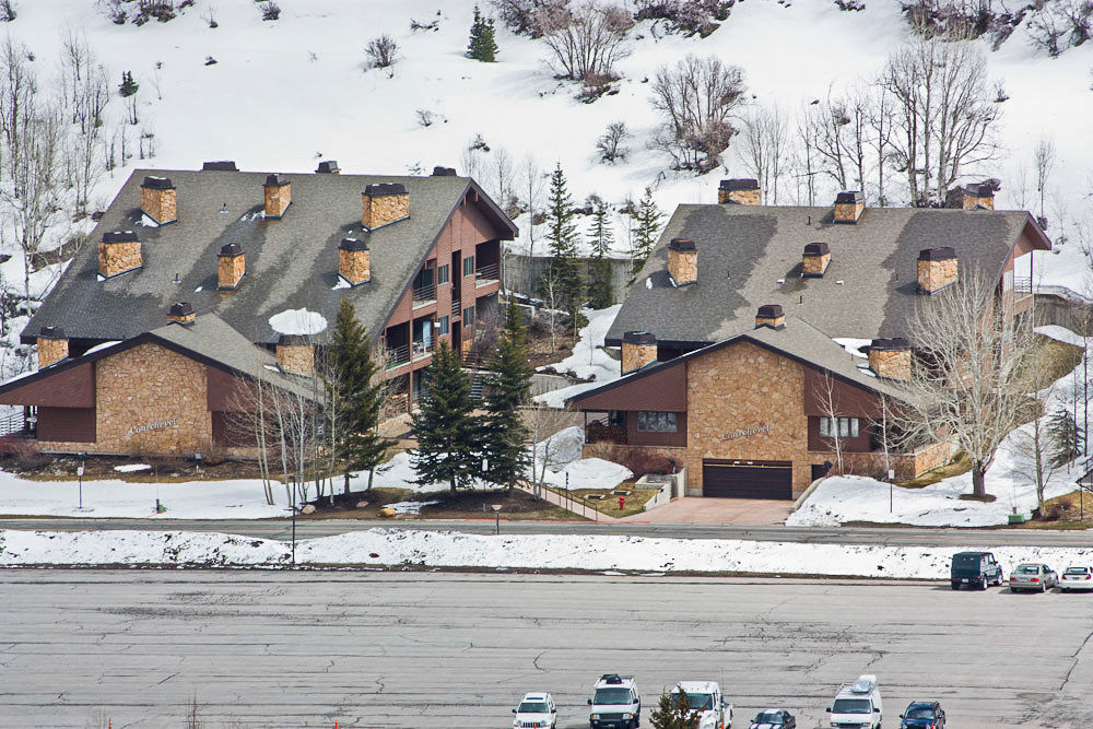 Courchevel By Alpine Ski Properties Park Stadt Exterior foto